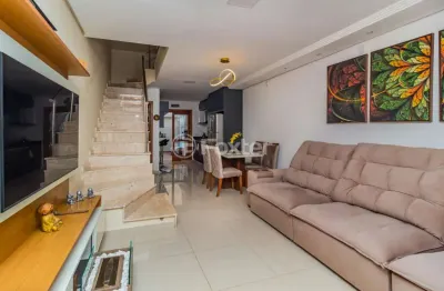 Casa com 2 quartos à venda na Rua Antônio Carlos Ribeiro, 43, Guarujá, Porto Alegre, 108 m2 por R$ 520.000