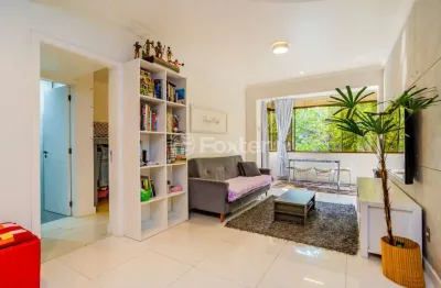Apartamento com 3 quartos à venda na rua itapitocaí, 87, cristal, porto alegre, 89 m2 por r$ 850.000