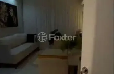 Apartamento com 2 quartos à venda na avenida edgar pires de castro, 2901, hípica, porto alegre, 41 m2 por r$ 230.000