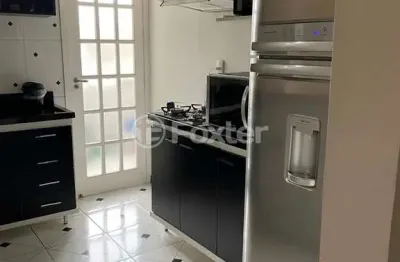 Apartamento com 3 quartos à venda na avenida benjamin constant, 1808, são joão, porto alegre, 95 m2 por r$ 360.000