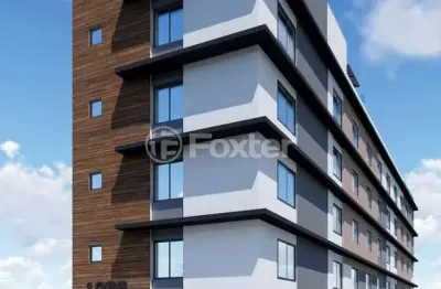 Kitnet / stúdio à venda na rua vicente da fontoura, 1036, santana, porto alegre, 26 m2 por r$ 295.000