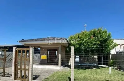 Casa com 3 quartos à venda na rua passo fundo, 2245, centro, imbé, 153 m2 por r$ 600.000