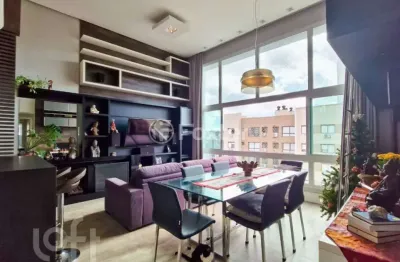 Apartamento com 3 quartos à venda na rua jari, 671, passo da areia, porto alegre, 106 m2 por r$ 1.349.000