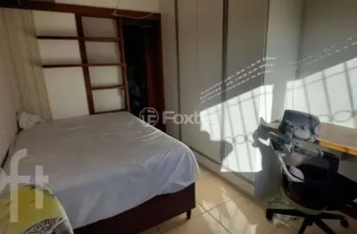 Apartamento com 2 quartos à venda na rua luís lederman, 640, morro santana, porto alegre, 55 m2 por r$ 215.000