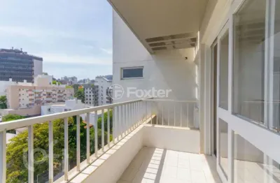 Apartamento com 3 quartos à venda na rua coronel bordini, 1153, auxiliadora, porto alegre, 134 m2 por r$ 990.000
