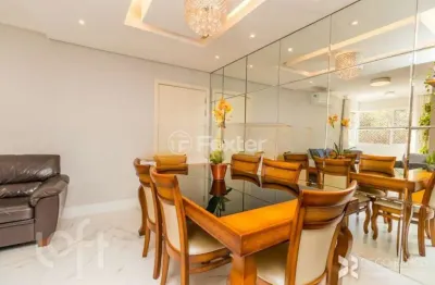 Apartamento com 2 quartos à venda na rua costa lima, 790, nonoai, porto alegre, 61 m2 por r$ 420.000