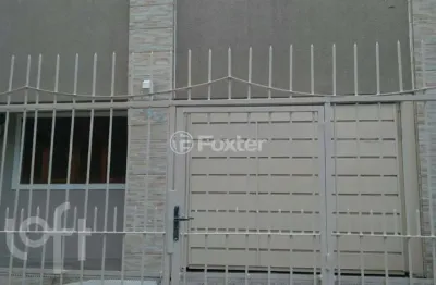 Casa com 3 quartos à venda na rua jornal do comércio, 182, feitoria, são leopoldo, 150 m2 por r$ 460.000