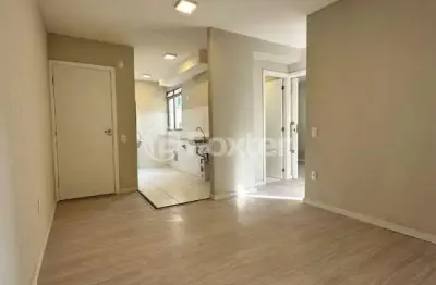 Apartamento com 2 quartos à venda na Rua Ricardo João Merker, 44, Santos Dumont, São Leopoldo, 41 m2 por R$ 145.000