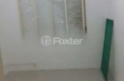 Apartamento com 1 quarto à venda na rua doutor campos velho, 1774, cristal, porto alegre, 42 m2 por r$ 160.000