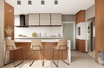 Apartamento com 3 quartos à venda na rua almirante abreu, 330, rio branco, porto alegre, 135 m2 por r$ 1.965.600