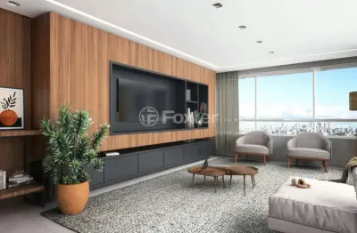 Apartamento com 3 quartos à venda na rua almirante abreu, 330, rio branco, porto alegre, 216 m2 por r$ 2.293.200