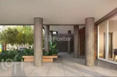 Apartamento com 1 quarto à venda na travessa carmem, 96, floresta, porto alegre, 29 m2 por r$ 580.000