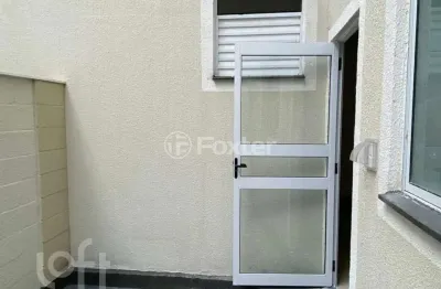 Apartamento com 2 quartos à venda na avenida protásio alves, 10535, morro santana, porto alegre, 49 m2 por r$ 200.000