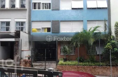 Apartamento com 1 quarto à venda na rua vigário josé inácio, 715, centro histórico, porto alegre, 38 m2 por r$ 280.000
