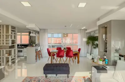 Apartamento com 3 quartos à venda na avenida joão obino, 500, petrópolis, porto alegre, 103 m2 por r$ 1.700.000