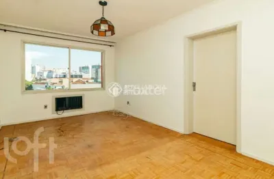 Apartamento com 1 quarto à venda na Avenida Benjamin Constant, 1630, São João, Porto Alegre, 42 m2 por R$ 200.000