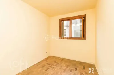 Apartamento com 1 quarto à venda na rua euclydes da cunha, 436, partenon, porto alegre, 40 m2 por r$ 180.000