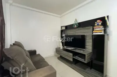 Apartamento com 2 quartos à venda na rua sete povos, 303, marechal rondon, canoas, 73 m2 por r$ 239.998