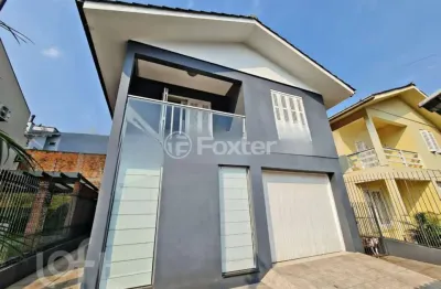 Casa com 3 quartos à venda na rua amapá, 79, boa vista, novo hamburgo, 151 m2 por r$ 860.000