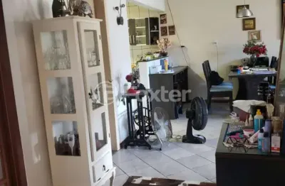 Casa com 3 quartos à venda na Rua Capivari, 144, Campestre, São Leopoldo, 124 m2 por R$ 371.000