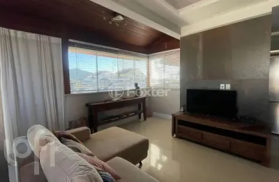 Apartamento com 3 quartos à venda na rua das corticeiras, 81, campeche, florianópolis, 165 m2 por r$ 2.890.000