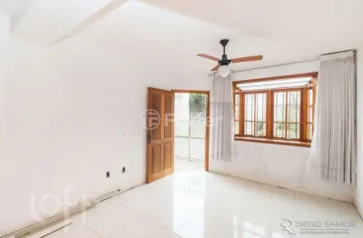 Casa com 3 quartos à venda na avenida nestor valdman, 266, jardim itu sabará, porto alegre, 132 m2 por r$ 700.000
