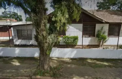 Casa com 2 quartos à venda na rua gregório da fonseca, 180, nonoai, porto alegre, 420 m2 por r$ 212.000