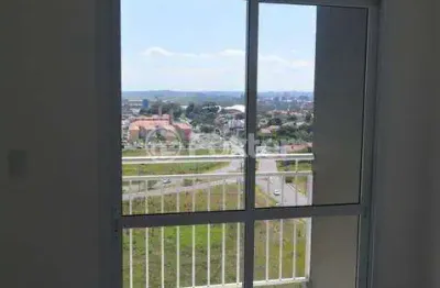 Apartamento com 2 quartos à venda na avenida armando fajardo, 1261, igara, canoas, 58 m2 por r$ 399.000