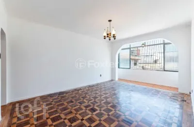 Apartamento com 2 quartos à venda na Rua Comendador Rodolfo Gomes, 275, Menino Deus, Porto Alegre, 122 m2 por R$ 340.000