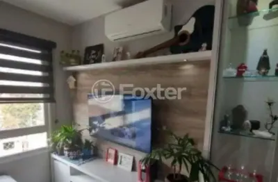 Apartamento com 2 quartos à venda na rua mauro guedes de oliveira, 131, jardim lindóia, porto alegre, 68 m2 por r$ 500.000