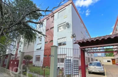 Apartamento com 2 quartos à venda na rua coronel joão corrêa, 60, passo da areia, porto alegre, 59 m2 por r$ 265.000