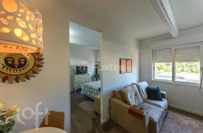 Apartamento com 1 quarto à venda na avenida princesa isabel, 500, santana, porto alegre, 35 m2 por r$ 230.000