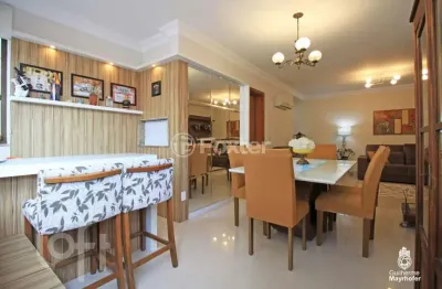 Apartamento com 3 quartos à venda na rua roque calage, 870, passo da areia, porto alegre, 98 m2 por r$ 1.170.000