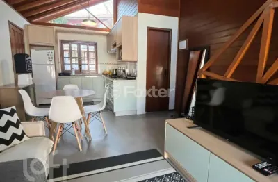 Casa com 2 quartos à venda na servidão dunas da joaquina, 167, rio tavares, florianópolis, 120 m2 por r$ 890.000