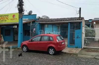 Casa com 3 quartos à venda na rua pottenstein, 430, feitoria, são leopoldo, 150 m2 por r$ 580.000