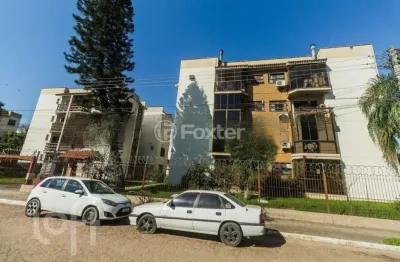 Apartamento com 1 quarto à venda na rua ivo janson, 260, partenon, porto alegre, 43 m2 por r$ 200.000