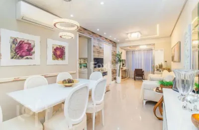 Apartamento com 2 quartos à venda na rua sapê, 418, passo da areia, porto alegre, 70 m2 por r$ 742.000