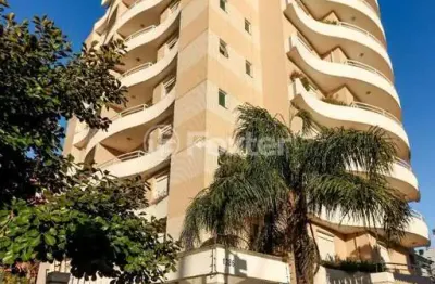 Apartamento com 3 quartos à venda na rua general canabarro, 1386, exposição, caxias do sul, 179 m2 por r$ 1.500.000