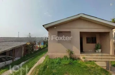 Casa com 2 quartos à venda na rua tapuias, 138, santo afonso, novo hamburgo, 97 m2 por r$ 350.000