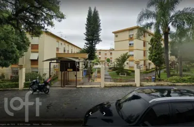 Apartamento com 2 quartos à venda na rua roque calage, 240, passo da areia, porto alegre, 66 m2 por r$ 337.000