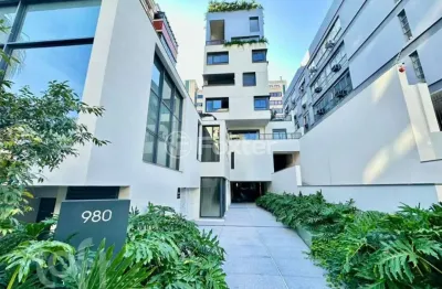 Apartamento com 2 quartos à venda na rua coronel bordini, 980, auxiliadora, porto alegre, 81 m2 por r$ 1.129.000