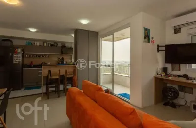 Apartamento com 2 quartos à venda na rua airton ferreira da silva, 295, farrapos, porto alegre, 51 m2 por r$ 290.000