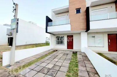 Casa com 3 quartos à venda na rua francisco mattos terres, 569, aberta dos morros, porto alegre, 108 m2 por r$ 490.000