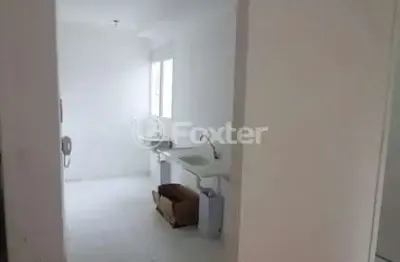 Apartamento com 2 quartos à venda na rua machadinho, 1580, rio branco, canoas, 41 m2 por r$ 120.000