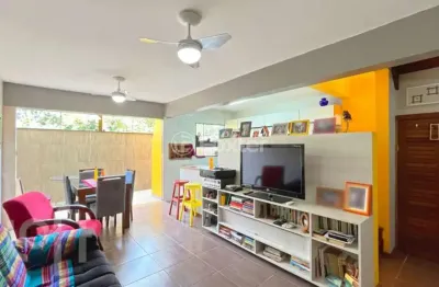 Casa em condomínio fechado com 3 quartos à venda na rua francisco bortoluzzi, 147, ipanema, porto alegre, 85 m2 por r$ 480.000