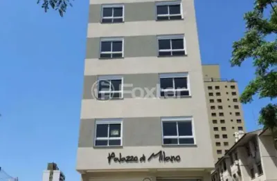 Apartamento com 1 quarto à venda na Rua Barão do Triunfo, 261, Menino Deus, Porto Alegre, 43 m2 por R$ 565.000