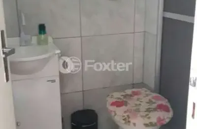 Apartamento com 1 quarto à venda na rua duque de caxias, 728, centro histórico, porto alegre, 29 m2 por r$ 230.000