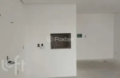 Apartamento com 3 quartos à venda na rua barão do triunfo, 261, menino deus, porto alegre, 86 m2 por r$ 961.000