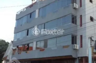 Cobertura com 2 quartos à venda na rua aparício mariense, 125, passo da areia, porto alegre, 153 m2 por r$ 530.000