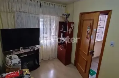 Apartamento com 3 quartos à venda na rua gomes de freitas, 185, jardim itu sabará, porto alegre, 58 m2 por r$ 280.000